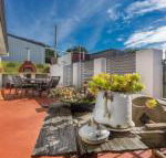 Cradle at Casa Blanca Country Retreat