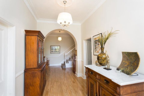 Palmyra B & B - Tourism Canberra 3