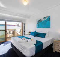 Carrington Charm CBD WiFi Parking - Tourism Canberra