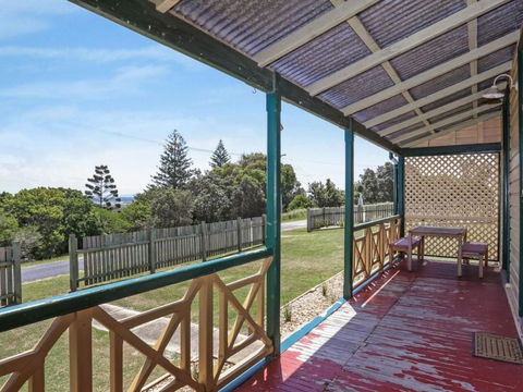 Yamba Pilot Cottage 2 Pets Welcome Close To Beach - Tourism Canberra 2