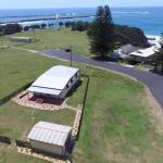 Yamba Pilot Cottage 1 Pets Welcome Close To Beach - Tourism Canberra 0