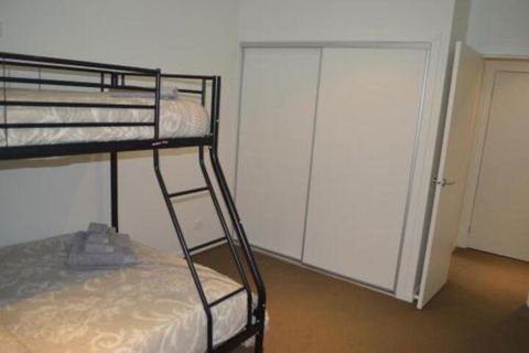 Family Friendly Unit - Tourism Canberra 4