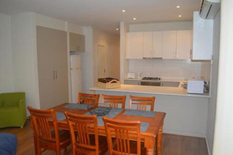 Family Friendly Unit - Tourism Canberra 6