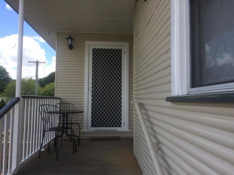 Costa Park Cottage Ena Armidale - Tourism Canberra 2
