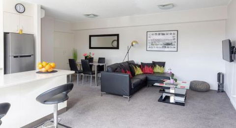 Central Park Boutique Apartment - Tourism Canberra 1