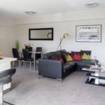 Central Park Boutique Apartment - Tourism Canberra 0