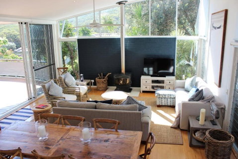 5 On COAST - Tourism Canberra 5