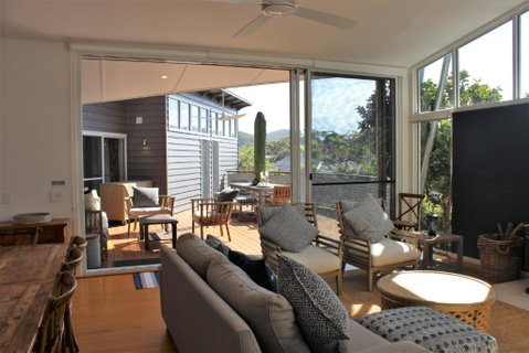 5 On COAST - Tourism Canberra 1