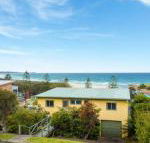 22 Dulling Street Beach House - Tourism Canberra