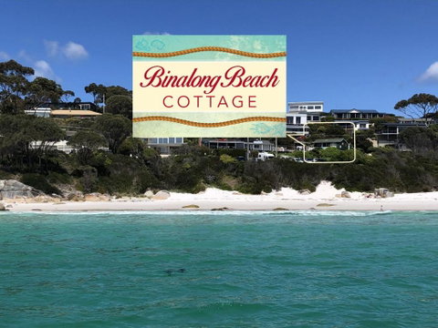 BURGESS COTTAGE King Bed For Couples - Tourism Canberra 6