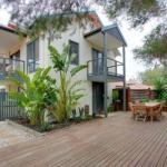 Kava Villa Cowes - Tourism Canberra 0