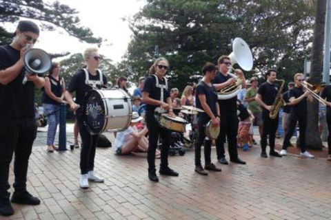 Ven & Marks Place - Tourism Canberra 2