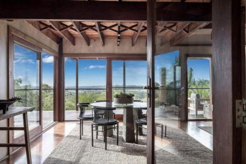 Eastern Rise Main House - Tourism Canberra 4