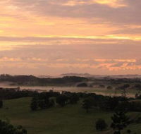 Eastern Rise Main House - Tourism Canberra
