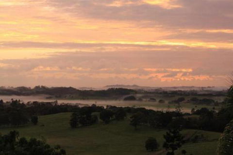 Eastern Rise Main House - Tourism Canberra 0