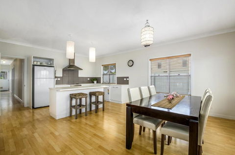 Zaahira House - Tourism Canberra 2