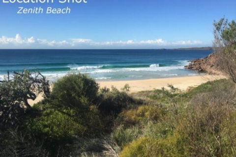 Zenith Unit 7 Shoal Bay - Tourism Canberra 7