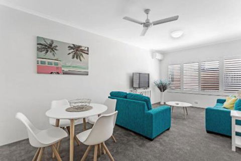 Zenith Unit 7 Shoal Bay - Tourism Canberra 4