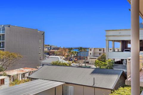 Zenith Unit 7 Shoal Bay - Tourism Canberra 5