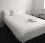 Central Motel Mudgee - Tourism Canberra