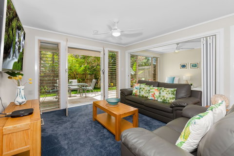 Hastings Cove Apartment - Tourism Canberra 4