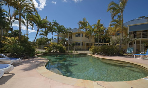 Hastings Cove Apartment - Tourism Canberra 2