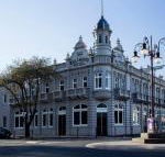Bull  Mouth Hotel - Tourism Canberra