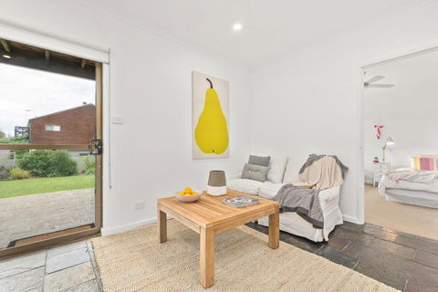 Maslin Beach Getaway - Tourism Canberra 1
