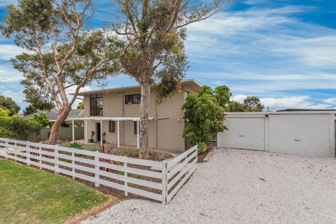 Maslin Beach Getaway - Tourism Canberra 4