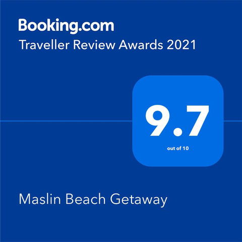 Maslin Beach Getaway - Tourism Canberra 3
