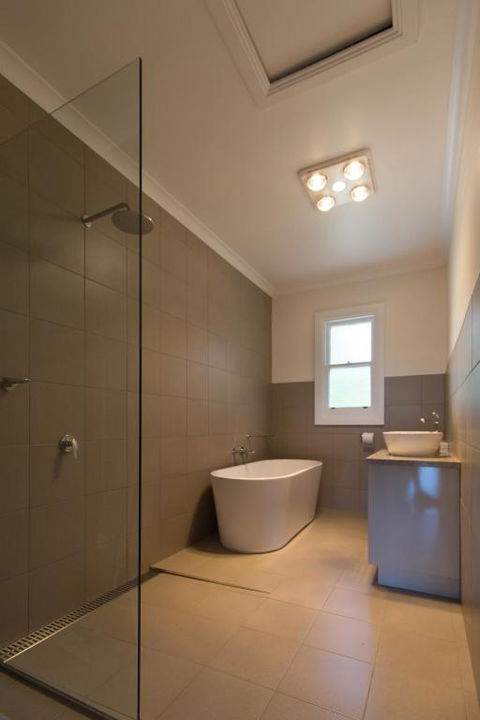 Leichhardt Cottages - Tourism Canberra 4