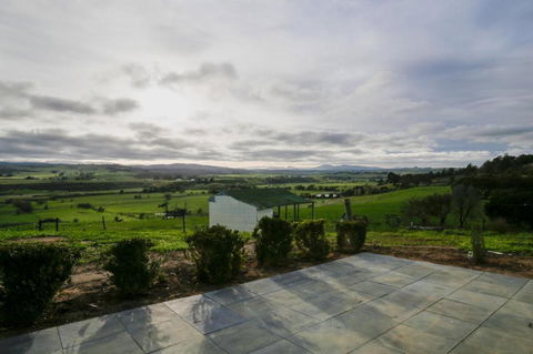 Leichhardt Cottages - Tourism Canberra 3