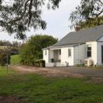 Leichhardt Cottages - Tourism Canberra 0
