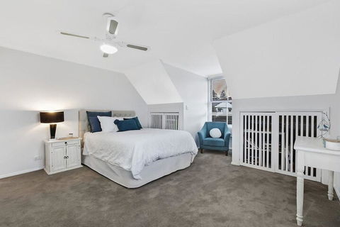 Waterview Beach House - Tourism Canberra 5
