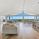 Dayz Dreamin Pool Gas Fireplace & Beachfront - Tourism Canberra 0