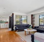 Sand Dunes house  cabin accommodation - Tourism Canberra