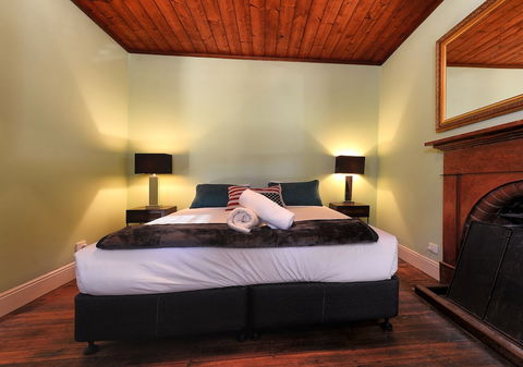 Ventnor Guest House - Tourism Canberra 2