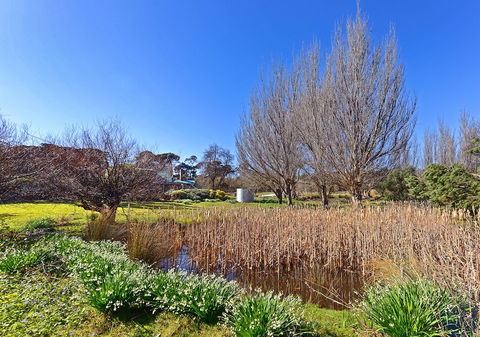 Ventnor Guest House - Tourism Canberra 6