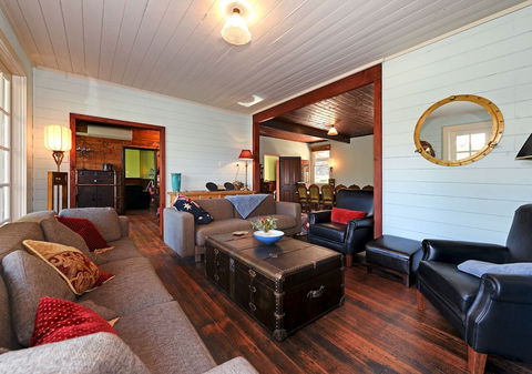 Ventnor Guest House - Tourism Canberra 4