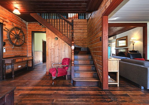Ventnor Guest House - Tourism Canberra 0