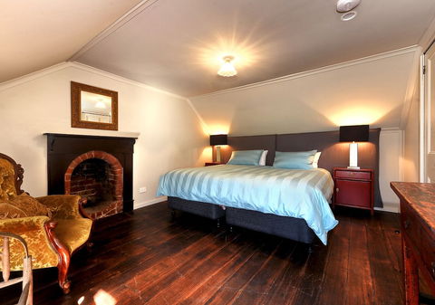 Ventnor Guest House - Tourism Canberra 5