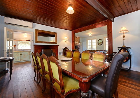 Ventnor Guest House - Tourism Canberra 1