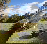 Mudgee Country Grandeur Home - Tourism Canberra