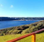 Ocean View Cottage - Tourism Canberra