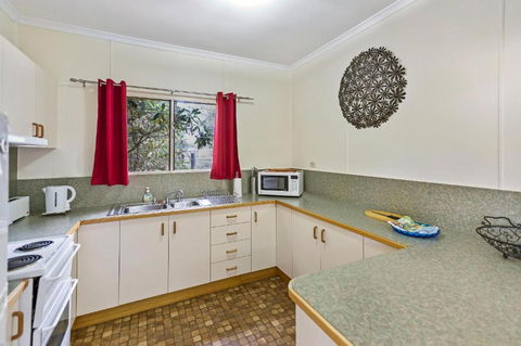 Kambera Pet Friendly Cottage On Raymond Island - Tourism Canberra 1