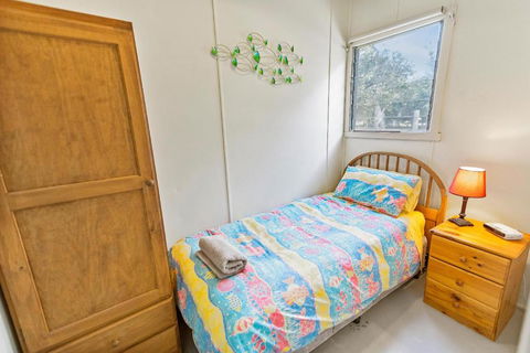 Kambera Pet Friendly Cottage On Raymond Island - Tourism Canberra 4
