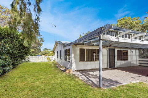 Kambera Pet Friendly Cottage On Raymond Island - Tourism Canberra 6