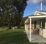 The Retreat - Tourism Canberra