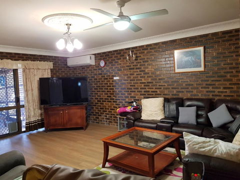 Lorac Bed & Breakfast - Tourism Canberra 3