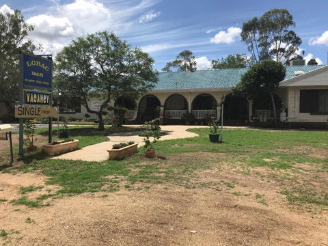 Lorac Bed & Breakfast - Tourism Canberra 6